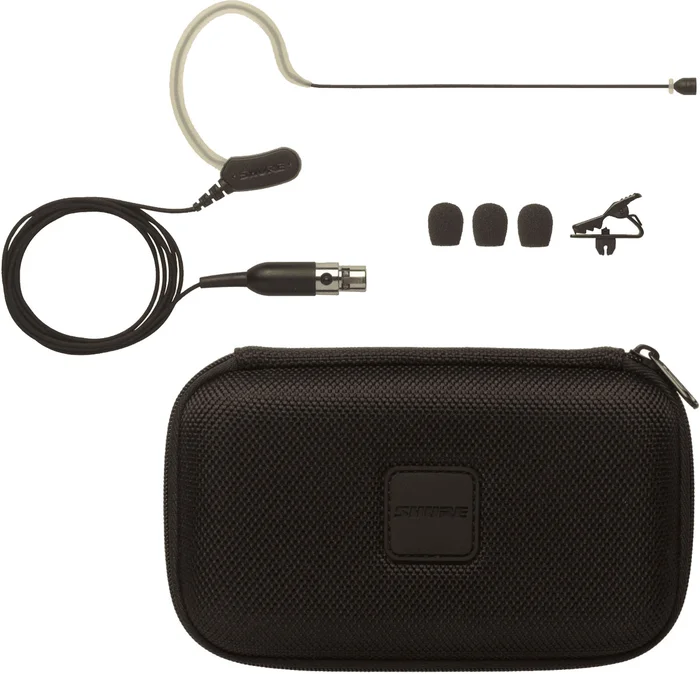 Shure MX153B-o-tqg