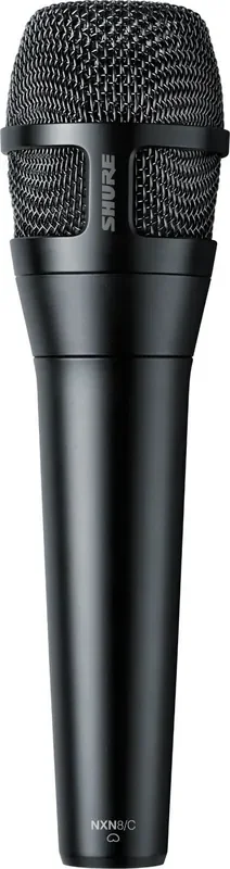 Shure Nexadyne 8/C Microphone de chant dynamique