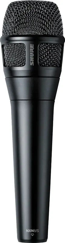 Shure Nexadyne 8/S Microphone de chant dynamique