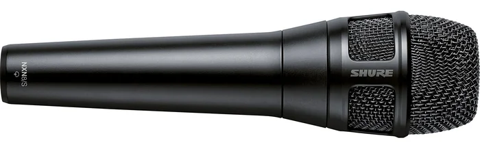 Shure Nexadyne N8-S