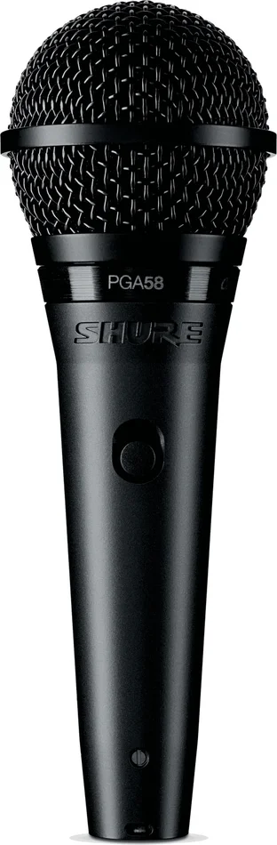 Shure PGA58-XLR-e