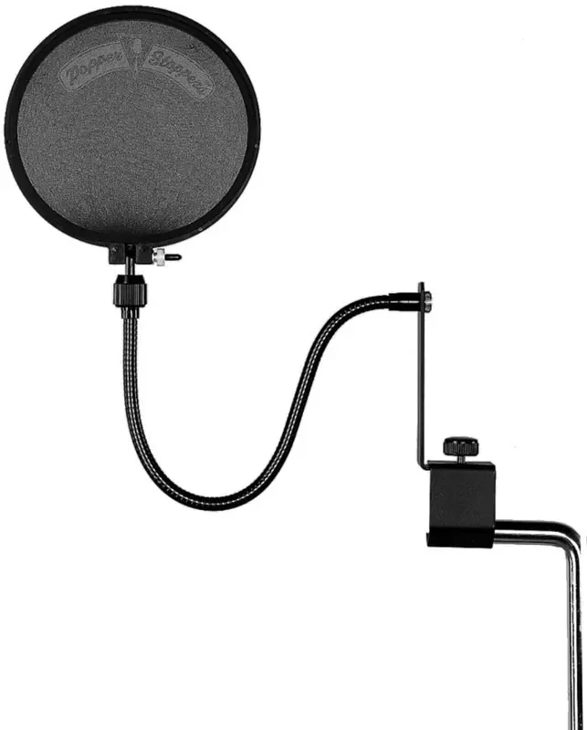 Shure PS-6 Filtre anti-pop
