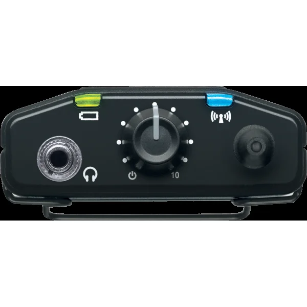 Shure PSM300 P3RA Récepteur Prémium – Image 2