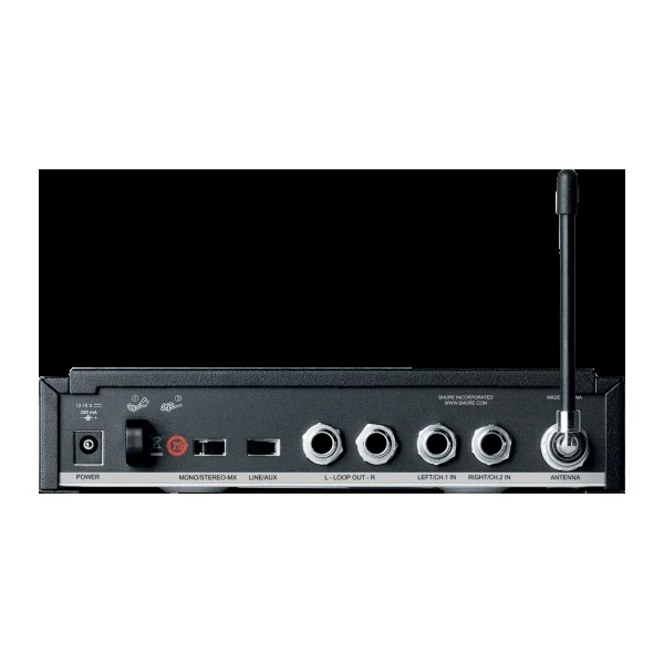 Shure PSM300 P3TERA – Image 2