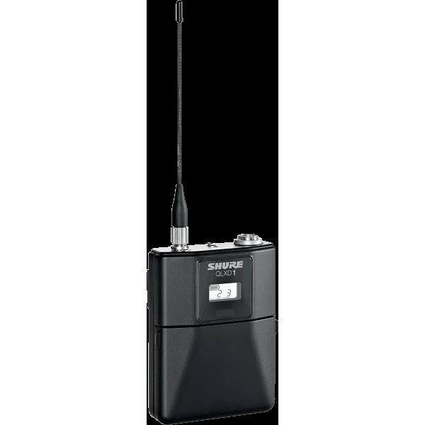 Shure QLXD1-L52