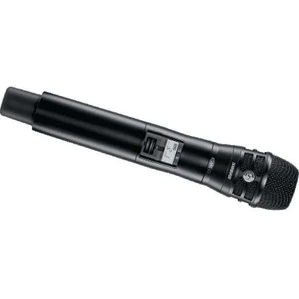 Shure QLXD2-KSM8B-L52