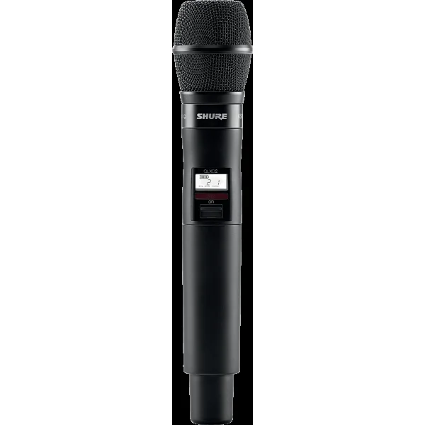 Shure QLXD2-KSM9-G51