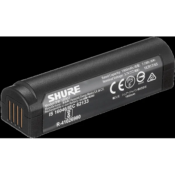Shure SB902A