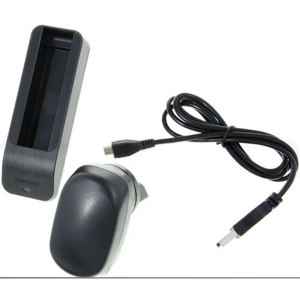 Shure SBC10-902E – Chargeur pour accu SB902A