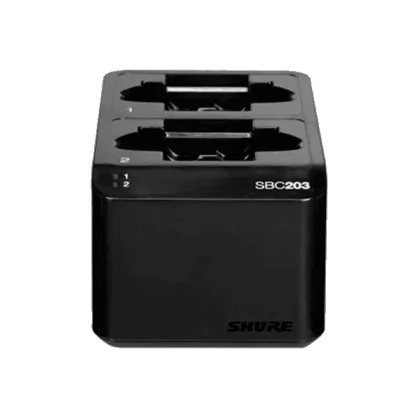 Shure SBC203 E