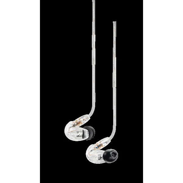 Shure SE215-CL