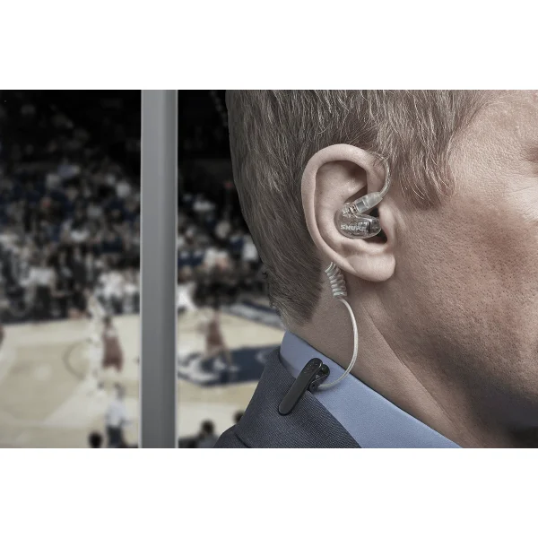 Shure SE215-CL – Image 2