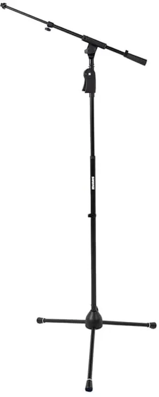 Shure SH-Tripodstand TBMDX Support de microphone Boom