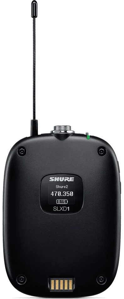 Shure SLXD1-H56