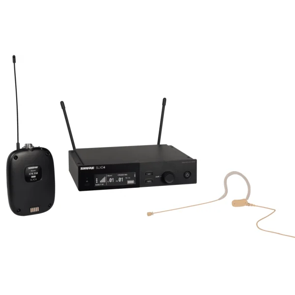 Shure SLXD14E/153T-H56