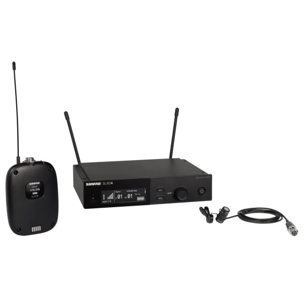 Shure SLXD14E/85-J53