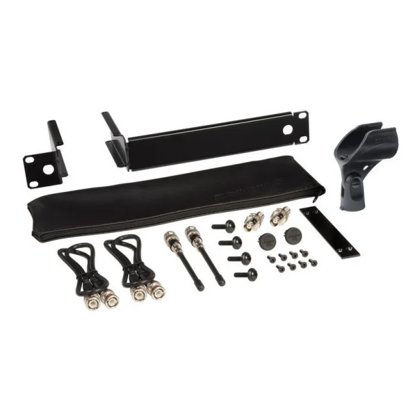 Shure SLXD24E/BETA58 H56 – Image 4