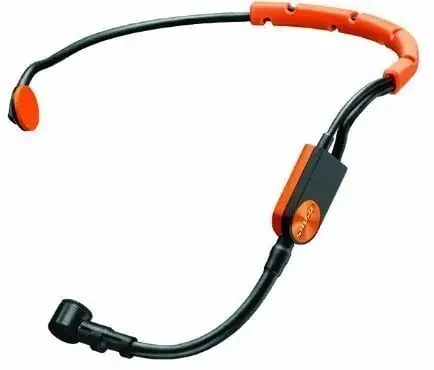 Shure SM31FH Microphone serre-tête à condensateur