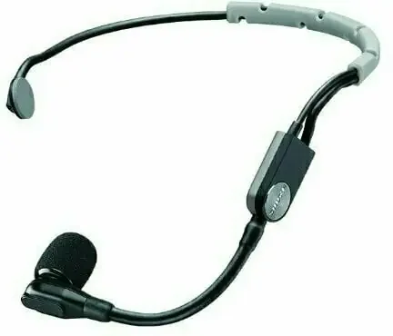 Shure SM35 Microphone serre-tête à condensateur