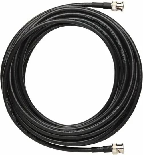 Shure UA825 Antenne