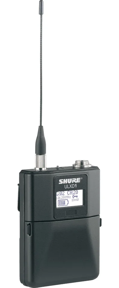 Shure ULXD1-K51