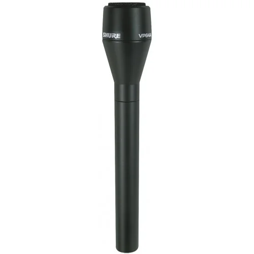 SHURE VP64A