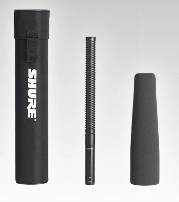 Shure VP89M
