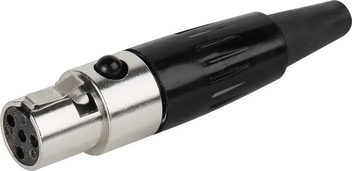 Shure WA-330 Connecteur Mini XLR
