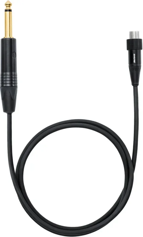 Shure WA305 Câble 70 cm