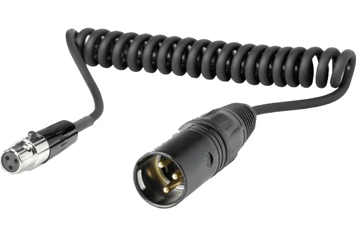 Shure WA451