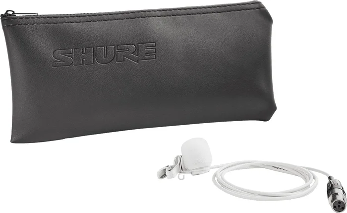 Shure WL185MW-C-TQG