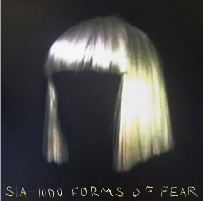 Sia – 1000 Forms Of Fear (Purple Coloured) (Anniversary Edition) (Deluxe Edition) (2 LP)