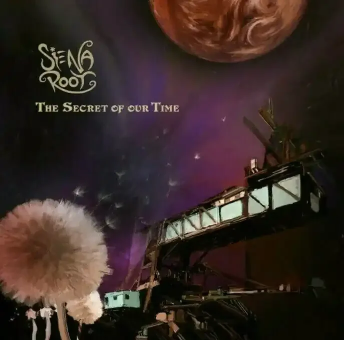 Siena Root – The Secret Of Our Time (LP)