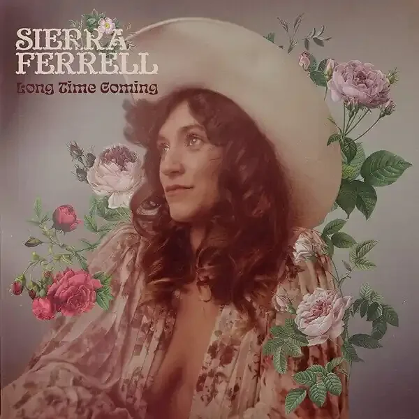 Sierra Ferrell – Long Time Coming (LP)