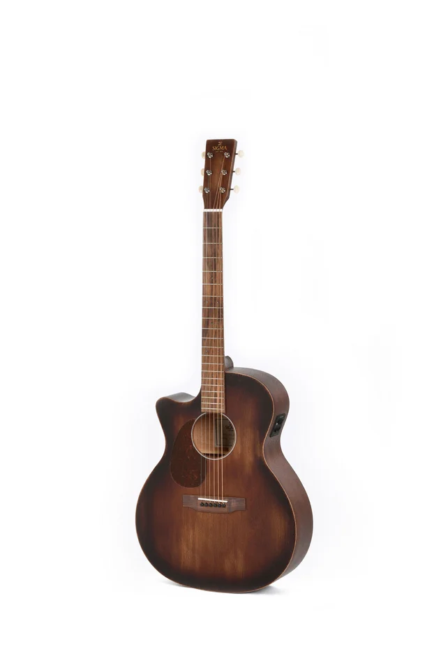 SIGMA Serie 15 GMC-15el-aged LH