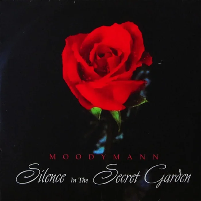 Silence In The Secret Garden – Limited
