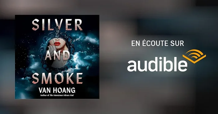 Silver and Smoke