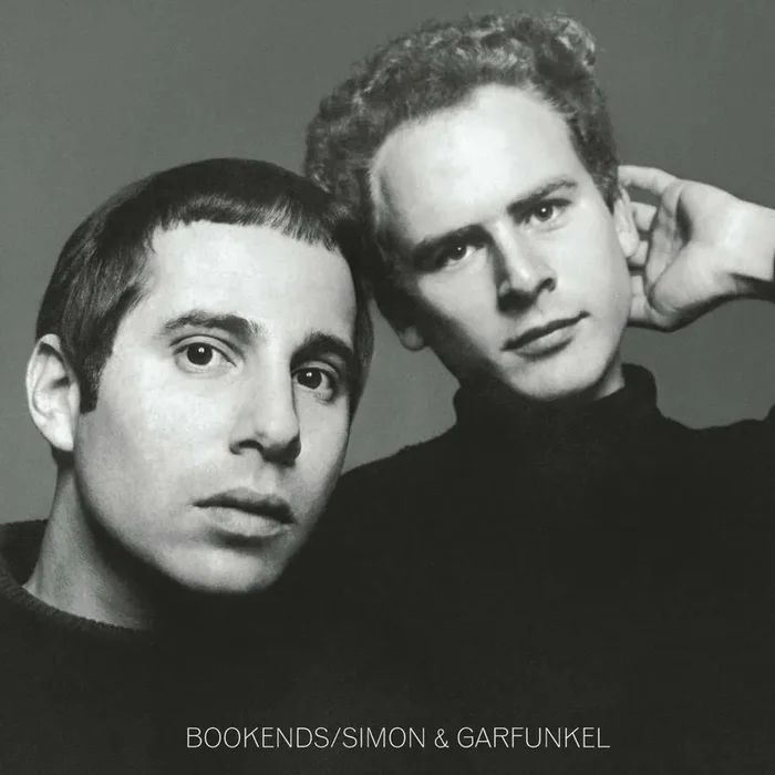 Simon & Garfunkel – Bookends (LP)
