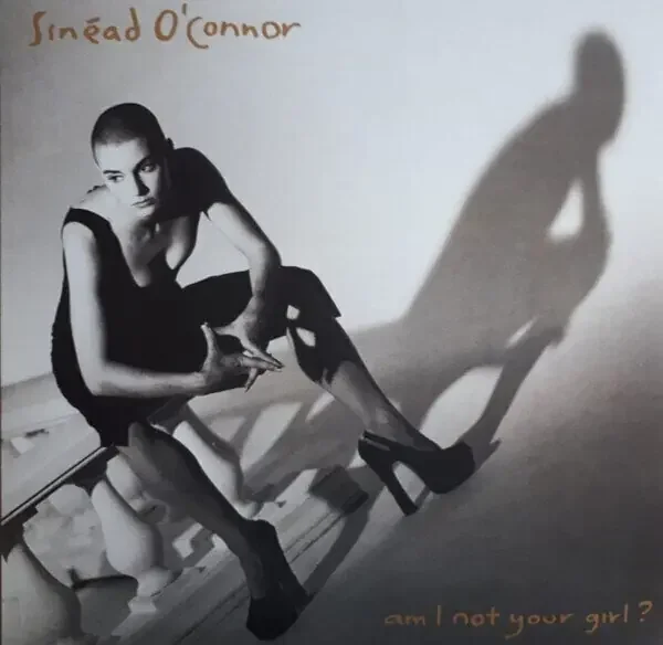 Sinead O‘Connor – Am I Not Your Girl (Reissue) (LP)