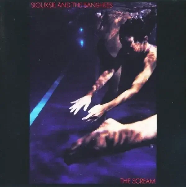 Siouxsie & The Banshees – The Scream (Remastered) (LP)