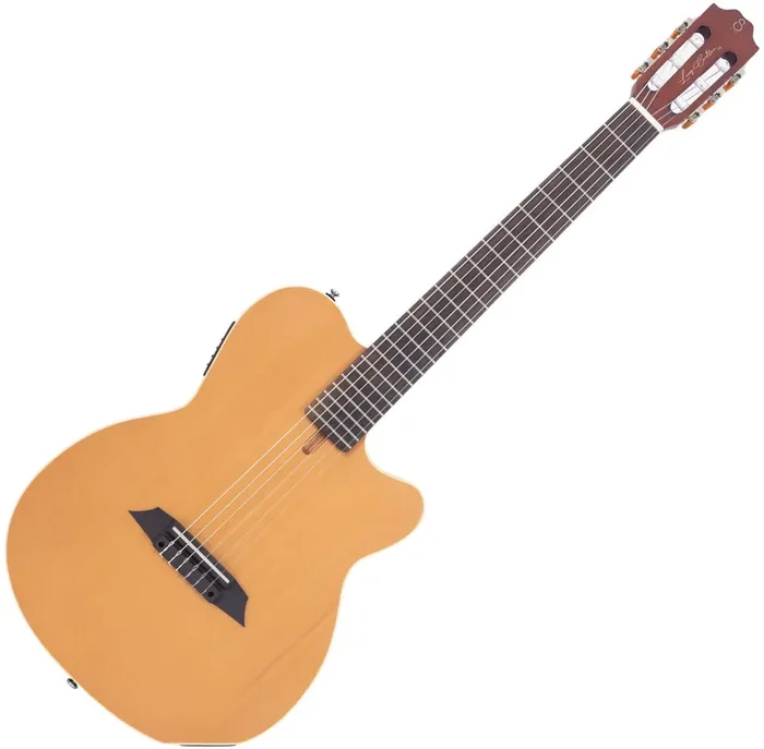 Sire Larry Carlton G5N Natural Satin Guitare acoustique-électrique