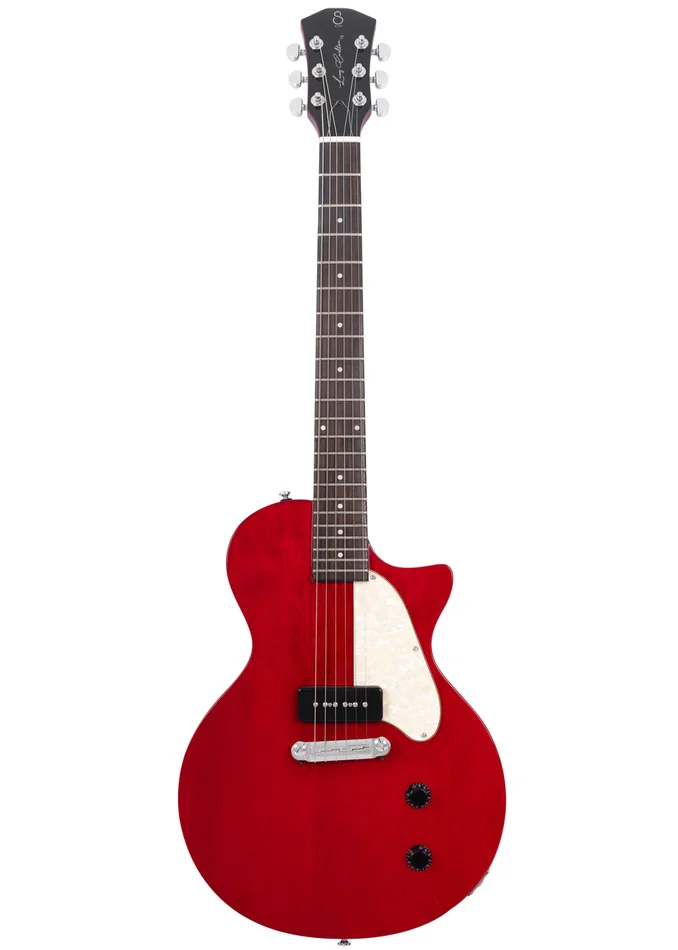 SIRE LARRY CARLTON L3 P90 Cherry Sc Archtop Rn Cherry
