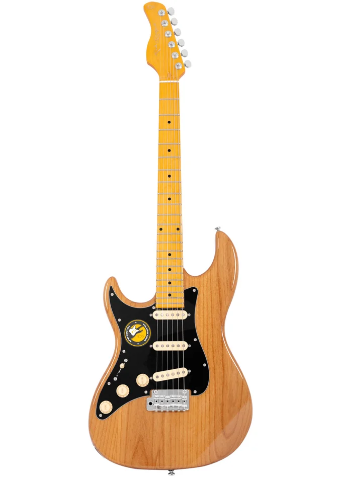 SIRE LARRY CARLTON S5 Lh Nt Dc Mn Naturel