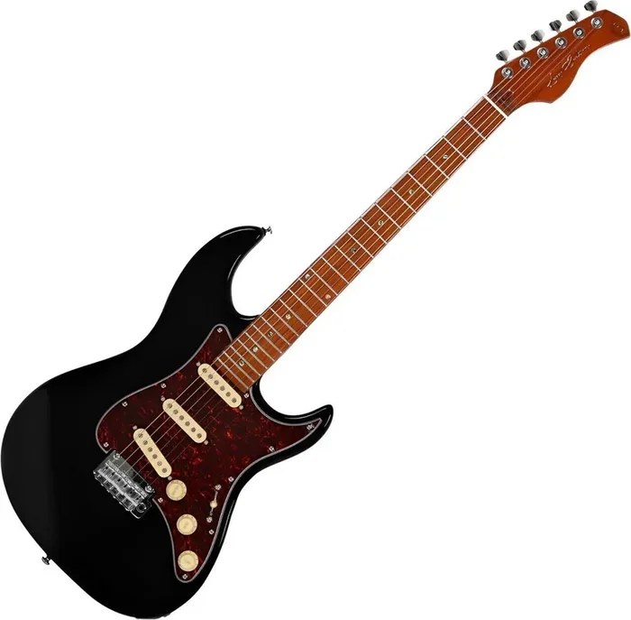 Sire Larry Carlton S7 Vintage Black Guitare électrique