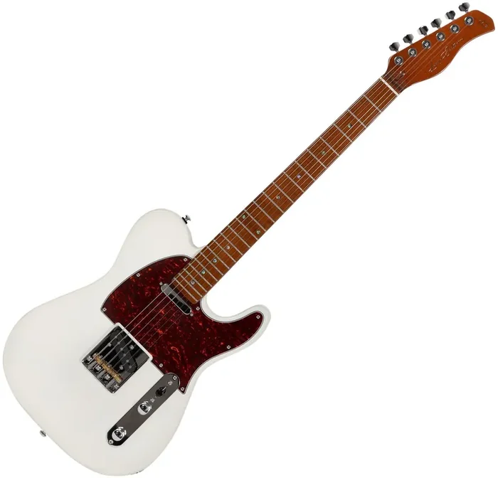 Sire Larry Carlton T7 Antique White Guitare électrique