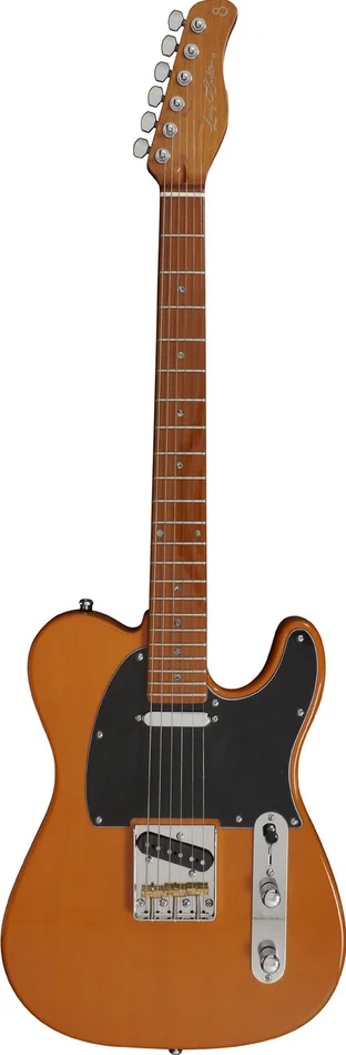 SIRE LARRY CARLTON T7 Bb Sc Mn