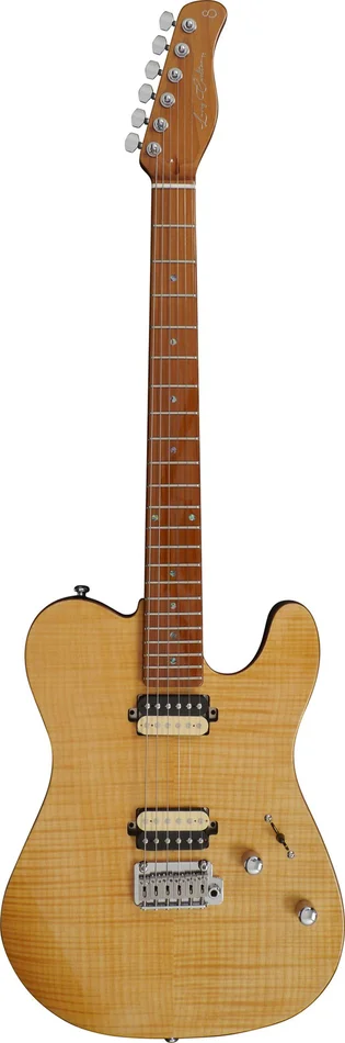 SIRE LARRY CARLTON T7 Fm Nt Sc Mn
