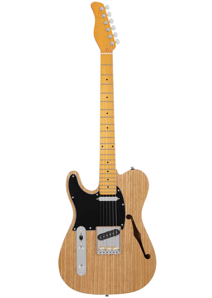 SIRE LARRY CARLTON T7 Tv Lh Nt Sc Mn Naturel