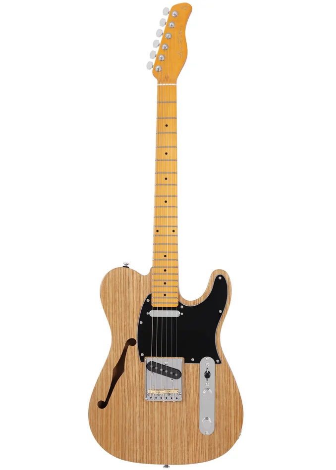 SIRE LARRY CARLTON T7 Tv Nt Sc Mn Naturel