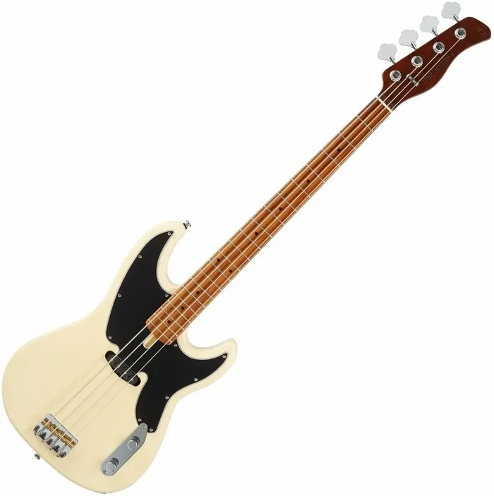 Sire Marcus Miller D5 Alder-4 Vintage White Basse électrique